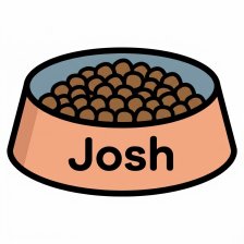 Aspirante Schiavetto - Josh LV1
